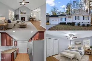 830 Eagles Nest Dr, Sanford, NC 27332 - Photo 1