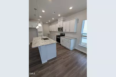 229 Ribbon Rail Street, Fuquay Varina, NC 27526 - Photo 5