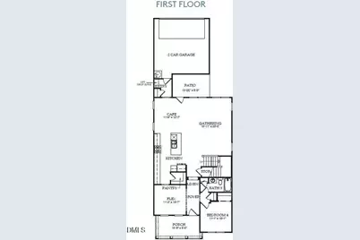 229 Ribbon Rail Street, Fuquay Varina, NC 27526 - Photo 25