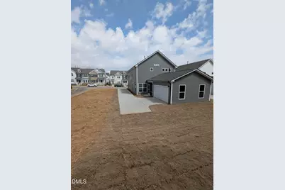 229 Ribbon Rail Street, Fuquay Varina, NC 27526 - Photo 3