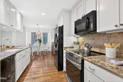 2000 Tiverton Court, Raleigh, NC 27615 - Photo 17