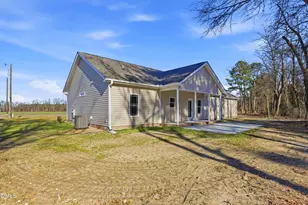 275 Paul Hare Rd, Goldsboro, NC 27530 - Photo 5