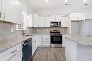 275 Paul Hare Rd, Goldsboro, NC 27530 - Photo 13