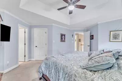 7613 Percy Court, Raleigh, NC 27613 - Photo 21