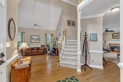 7613 Percy Court, Raleigh, NC 27613 - Photo 3