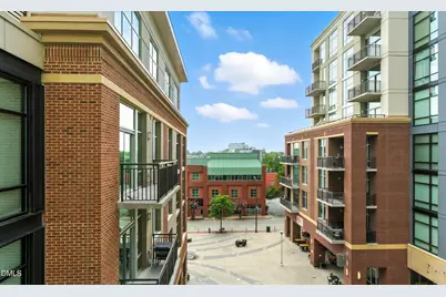 140 W Franklin Street #Unit 429, Chapel Hill, NC 27516 - Photo 3