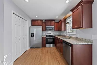 831 Eagles Nest Drive, Sanford, NC 27332 - Photo 5