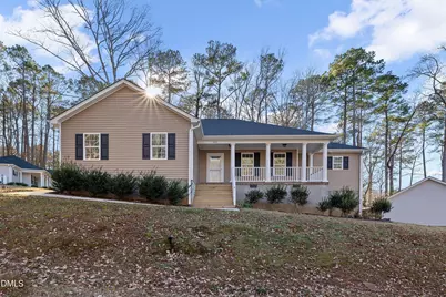 831 Eagles Nest Drive, Sanford, NC 27332 - Photo 17