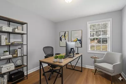 831 Eagles Nest Drive, Sanford, NC 27332 - Photo 7