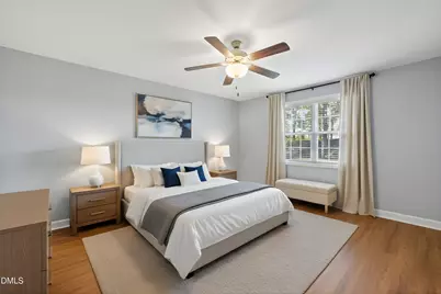 831 Eagles Nest Drive, Sanford, NC 27332 - Photo 3