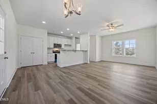 61 Powell Farm Rd, Lillington, NC 27546 - Photo 3