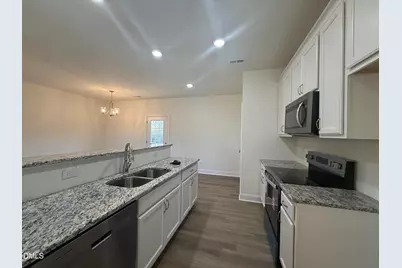 61 Powell Farm Road, Lillington, NC 27546 - Photo 21