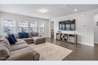 811 Amley Place, Apex, NC 27523 - Photo 15