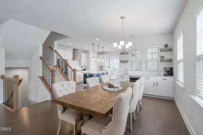 811 Amley Place, Apex, NC 27523 - Photo 9