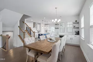 811 Amley Pl, Apex, NC 27523 - Photo 9