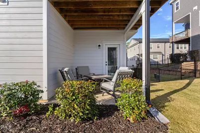 811 Amley Place, Apex, NC 27523 - Photo 45