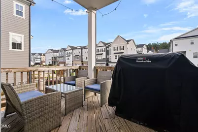 811 Amley Place, Apex, NC 27523 - Photo 25