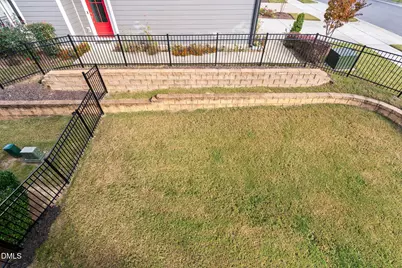 811 Amley Place, Apex, NC 27523 - Photo 41