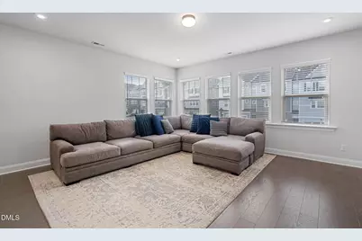 811 Amley Place, Apex, NC 27523 - Photo 13