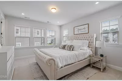 811 Amley Place, Apex, NC 27523 - Photo 27