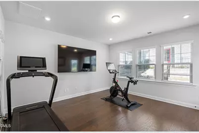 811 Amley Place, Apex, NC 27523 - Photo 5