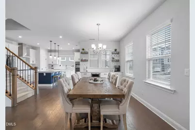 811 Amley Place, Apex, NC 27523 - Photo 19