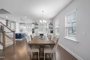 811 Amley Pl, Apex, NC 27523 - Photo 19