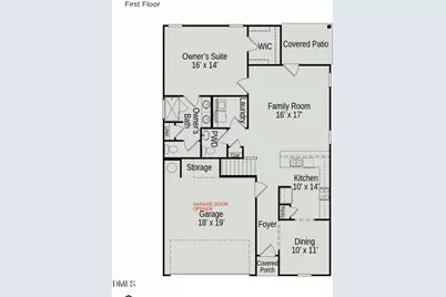 130 Pintail Drive, Goldsboro, NC 27530 - Photo 27