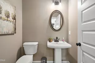 130 Pintail Dr, Goldsboro, NC 27530 - Photo 19