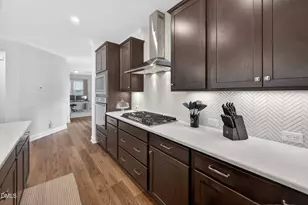 466 Serenity Walk Pkwy, Fuquay Varina, NC 27526 - Photo 9