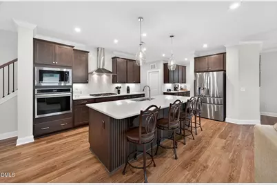 466 Serenity Walk Parkway, Fuquay Varina, NC 27526 - Photo 9