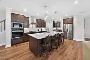 466 Serenity Walk Pkwy, Fuquay Varina, NC 27526 - Photo 9