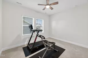 466 Serenity Walk Pkwy, Fuquay Varina, NC 27526 - Photo 35