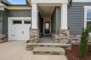 466 Serenity Walk Pkwy, Fuquay Varina, NC 27526 - Photo 45