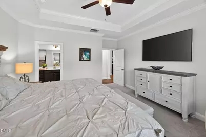 466 Serenity Walk Parkway, Fuquay Varina, NC 27526 - Photo 21