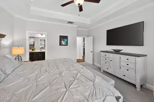 466 Serenity Walk Pkwy, Fuquay Varina, NC 27526 - Photo 21