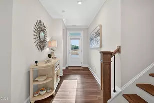 466 Serenity Walk Pkwy, Fuquay Varina, NC 27526 - Photo 5