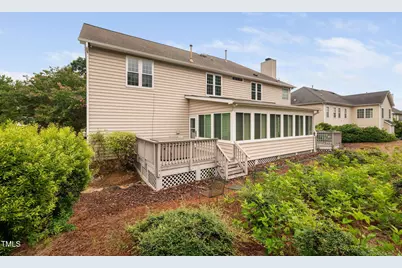 111 Gingergate Drive, Cary, NC 27519 - Photo 39