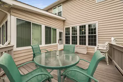 111 Gingergate Drive, Cary, NC 27519 - Photo 41