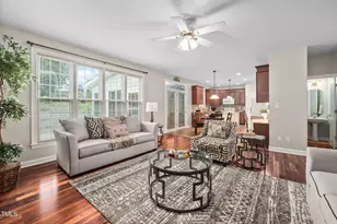 111 Gingergate Dr, Cary, NC 27519 - Photo 13