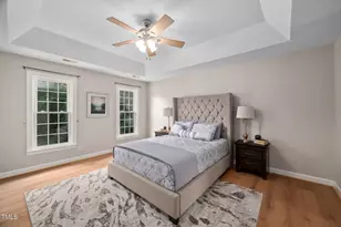 111 Gingergate Dr, Cary, NC 27519 - Photo 23