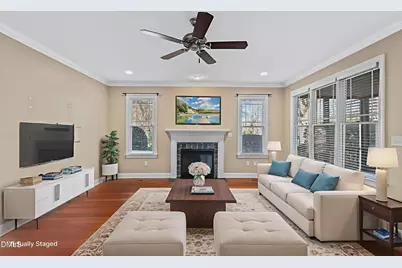 2124 Karns Place, Raleigh, NC 27614 - Photo 23