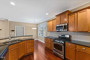 2124 Karns Pl, Raleigh, NC 27614 - Photo 15