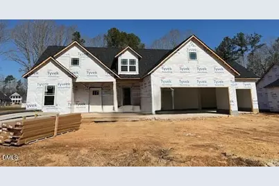 225 Seahawk Way, Zebulon, NC 27597 - Photo 1