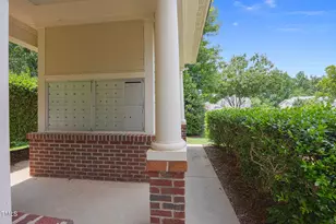 7704 Winners Edge St, Raleigh, NC 27617 - Photo 29