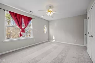 7704 Winners Edge St, Raleigh, NC 27617 - Photo 23