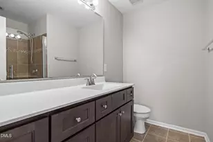 7704 Winners Edge St, Raleigh, NC 27617 - Photo 19