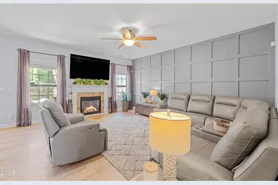 75 McGuire Lane, Clayton, NC 27527 - Photo 11