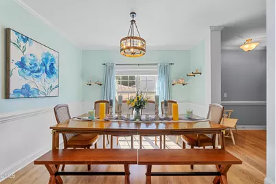 75 McGuire Lane, Clayton, NC 27527 - Photo 9