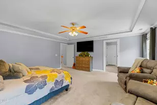 75 McGuire Ln, Clayton, NC 27527 - Photo 27